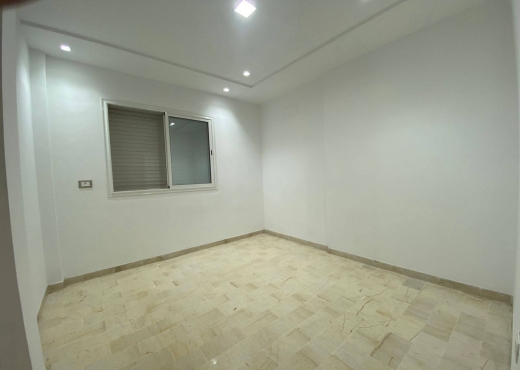 A louer Appart S+3 Rte Tunis Sfax