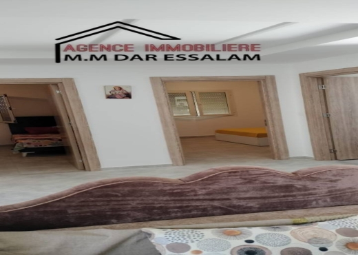 maison À Vendre à NABEUL - maison indépendante près de la mer - Immobiliere.tn - Photo 3