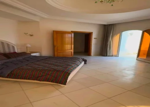 maison À Vendre à SOUSSE - Magnifique Villa de Lux à kantaoui - Immobiliere.tn - Photo 3