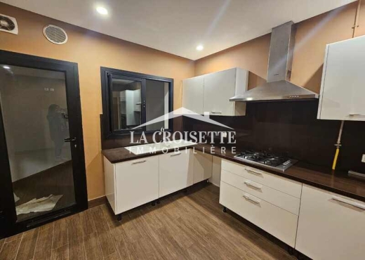 Appartement S+2 a JDC