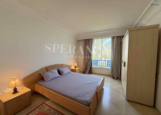 Vacances Appartement Marino S+1
