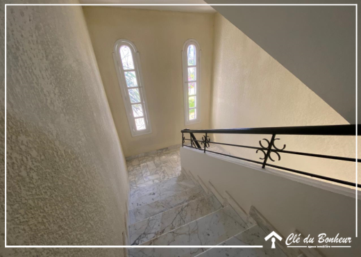 à vendre villa à sidi sofienne