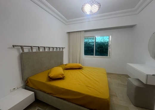 Appartement s+2 radison bleu