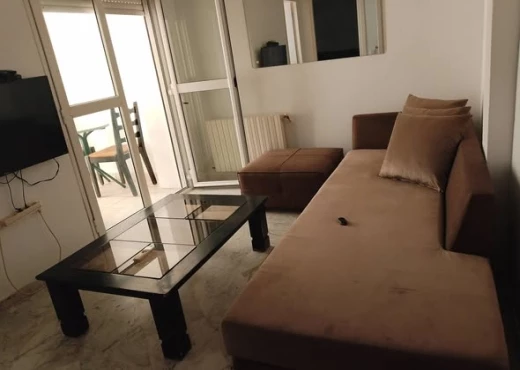 Appartement À Louer à TUNIS - À LOUER À L’ANNÉE - Immobiliere.tn - Photo 4