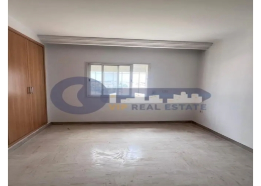 A Vendre Appartement S+3 La Marsa
