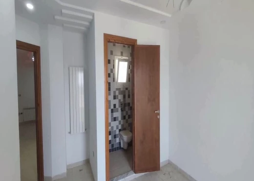 Appartement À Vendre à MONASTIR - A vendre appart S+3 Ksibet Mediouni - Immobiliere.tn - Photo 3
