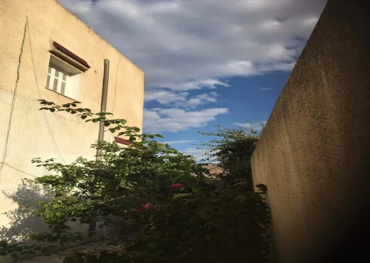 villa À Vendre à ARIANA - A vendre villa a ennkhilet - Immobiliere.tn - Photo 2