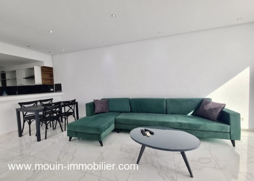 APPARTEMENT SOLARIUM AL3484