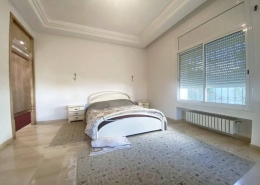 A VENDRE VILLA RTE BOUZAYENE SFAX