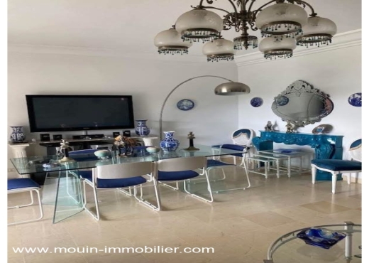 APPARTEMENT MARLENE Hammamt AV1959