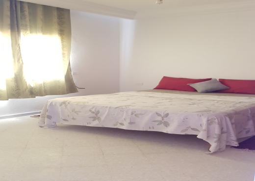 maison À Vendre à NABEUL - منزل مستقل للبيع في دار علوش - Immobiliere.tn - Photo 3