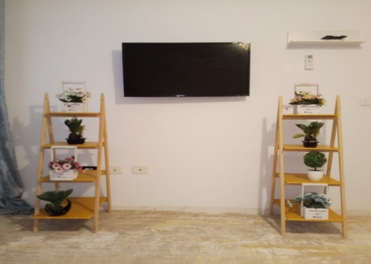 A louer appartement S1 meublé et s