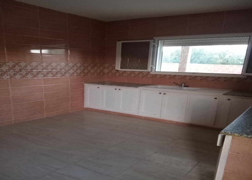 A Vendre Maison de Campagne Mateur