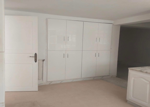 📍ENNASR 1  : REZ DE CHAUSSÉE S+3
