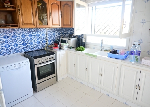 A vendre un duplex à Mrezga Hammamet