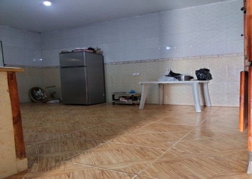 A vendre maison 2etages  bessbesya hamammet