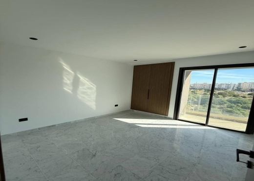 📍JARDINS DE CARTHAGE : APPARTEMENT DE HAUT STANDI