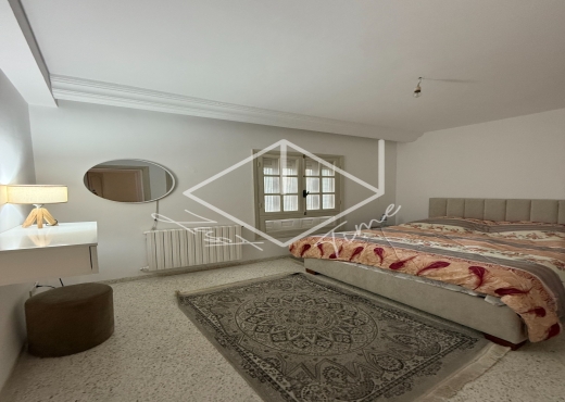 À louer Appartement s+3