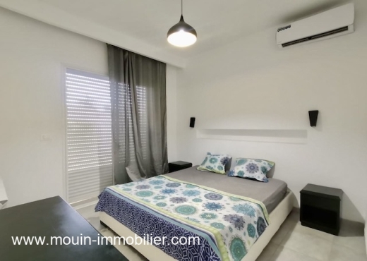 VILLA FENDY I Hammamet AV1460