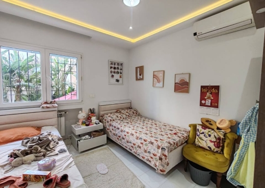 À louer  Duplex S+4 Riadh Andalous