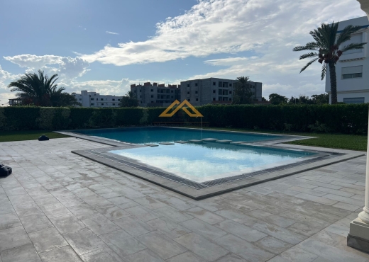 À louer | S+2 meublé à Monastir