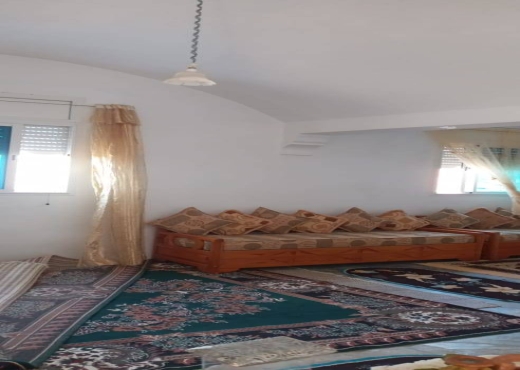 maison À Vendre à NABEUL - maison arabe avec un garage - Immobiliere.tn - Photo 2