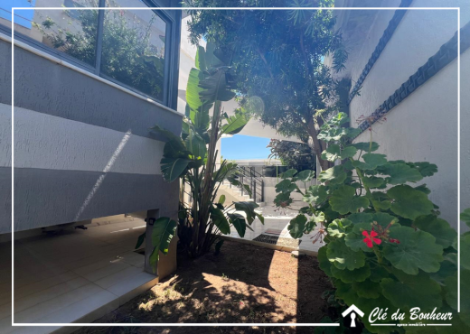 villa JOLIA à Gammamrth