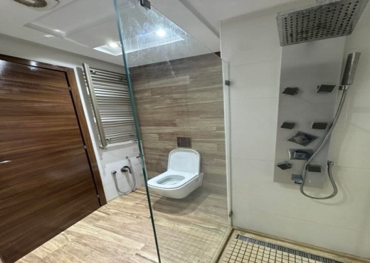 🏡 A louer superbe s + 3 aux jardins de Carthage