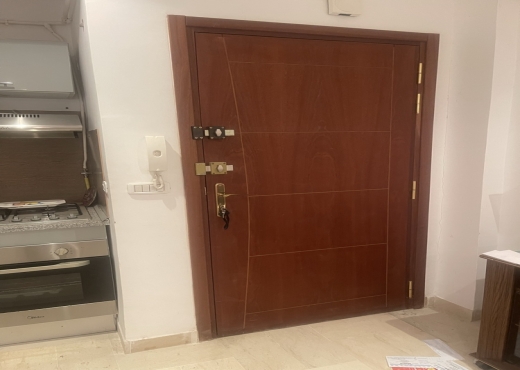 S1 impéccable a nouvelle Medina 3