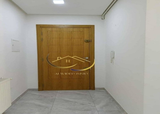 A LOUER UN APPART S+1 A CITE WAHAT