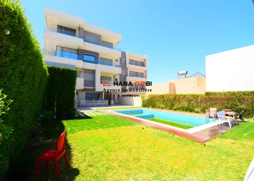 Appartement À Louer à MAHDIA - Pour vacances S+2 Front de mer - Immobiliere.tn - Photo 12