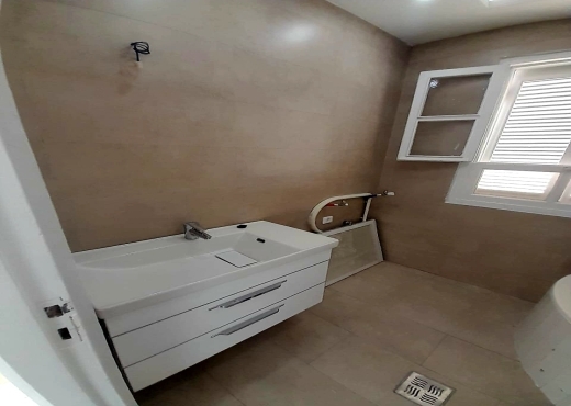 📍 NOUVELLE ARIANA: APPARTEMENT S+3  À VENDRE