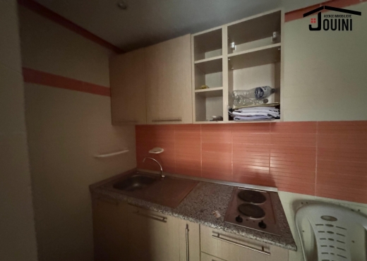 Bureau H+4 En Face Centre Urbain N