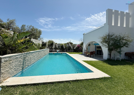 Vacances Villa Alpage S+3