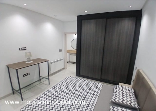 APPARTEMENT SALMA 2 Hammamt AL3695