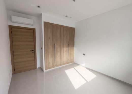 A VENDRE APPARTEMENT S+1 L'AOUINA