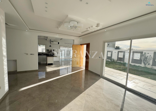 Villa Sereno