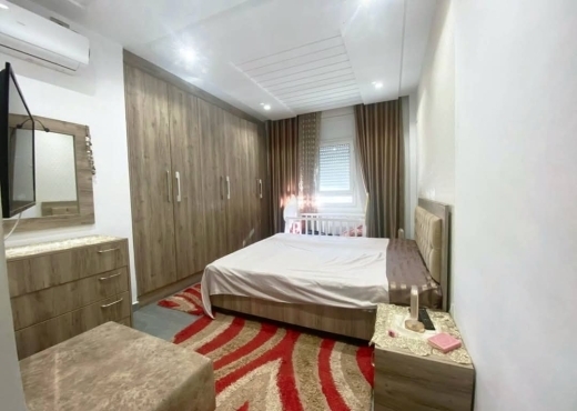 A VENDRE APPART S+3 à SFAX