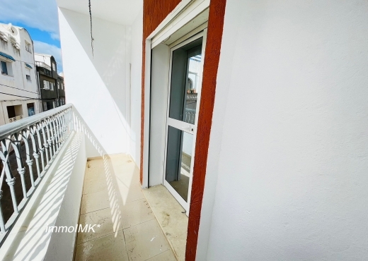 Appartement A Vendre S+2 à kelibia