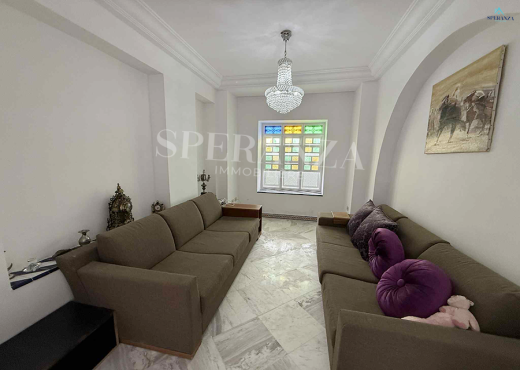 Location Villa Azaliya S+4