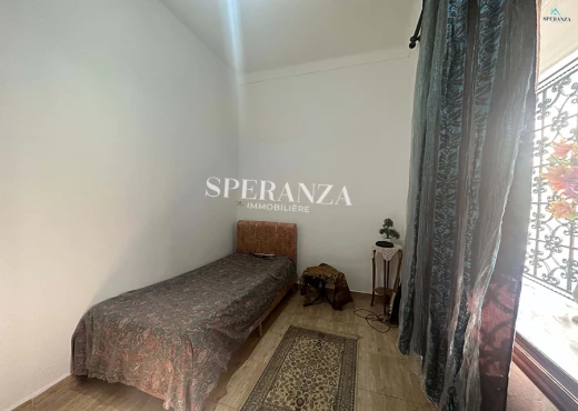 Appartement À Louer à NABEUL - Location Appartement Évania S+2 - Immobiliere.tn