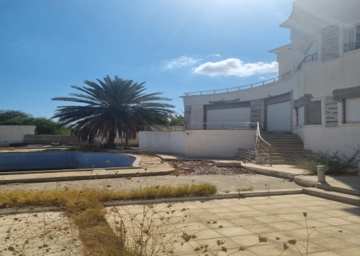 Superbe Villa à Teboulba