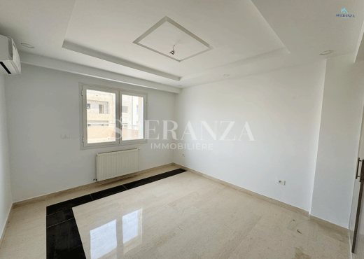 Vente Appartement Chic S+2