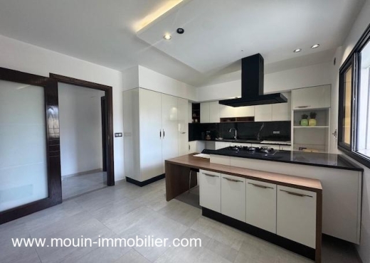 VILLA CLAUDIO Hammamet Nord AL3641