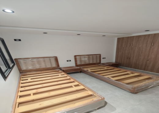 Appartement a plage hammem el ghze