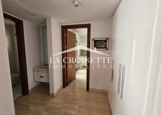 S3 meublé au Lac2 ZAL2089