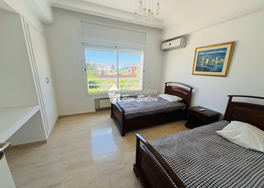 Location villa la medina yasmine