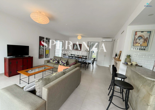 Appartement À Louer à NABEUL - Vacances Duplex Jeosppe S+4 - Immobiliere.tn - Photo 2