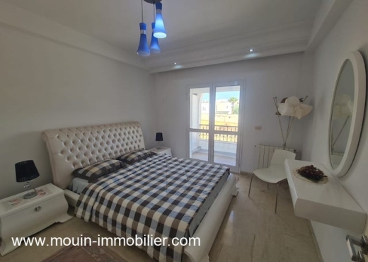 APPARTEMENT SAYAR Hammamet AL3603