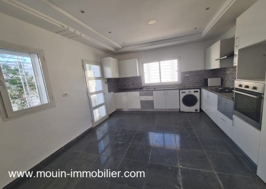 VILLA ALEXANDRE Hammamet AL2379